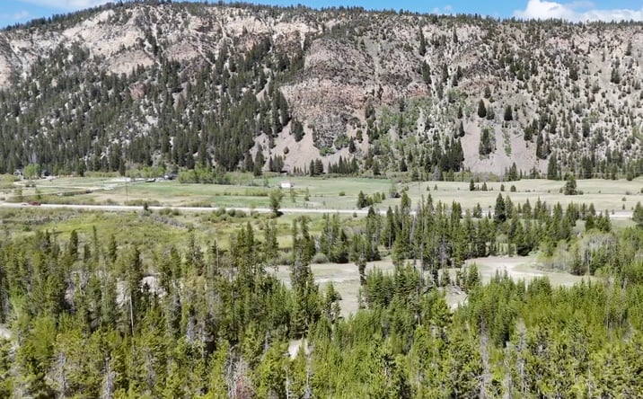 Pictures of Land property located at Lot 10 TBD Harris Road, Anaconda, MT 59711 for sales - image #1