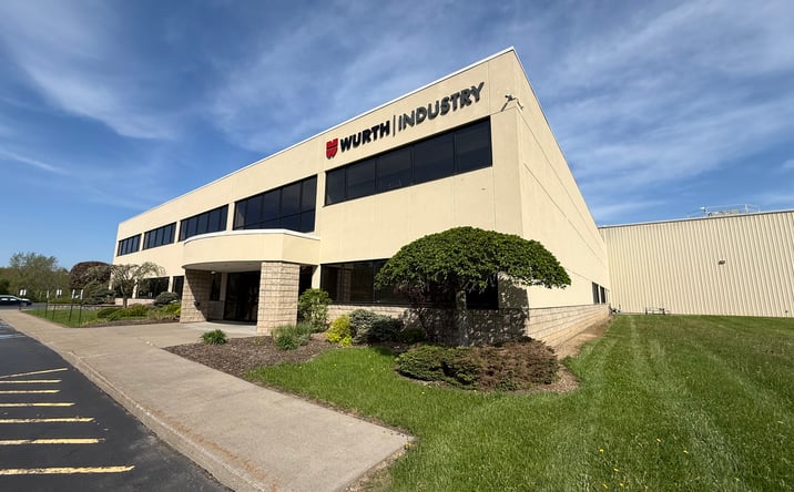 Pictures of Industrial property located at 232 Industrial Park Dr, Frankfort, NY 13340 for sales - image #1