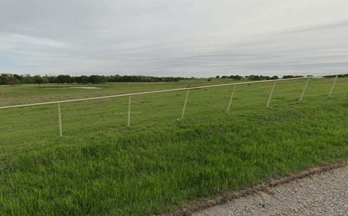 Pictures of Land property located at 14497 Mobberly Rd, Pilot Point, TX 76258 for sales - image #1