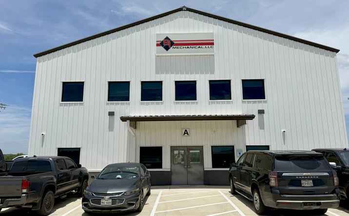 image of property at 5198 FM RD 1327 Creedmoor TX 78610