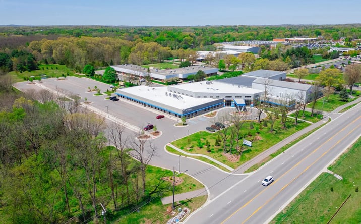 Pictures of Retail, Office, Special Purpose property located at 7030 Whitmore Lake Rd, Brighton, MI 48116 for sales - image #1
