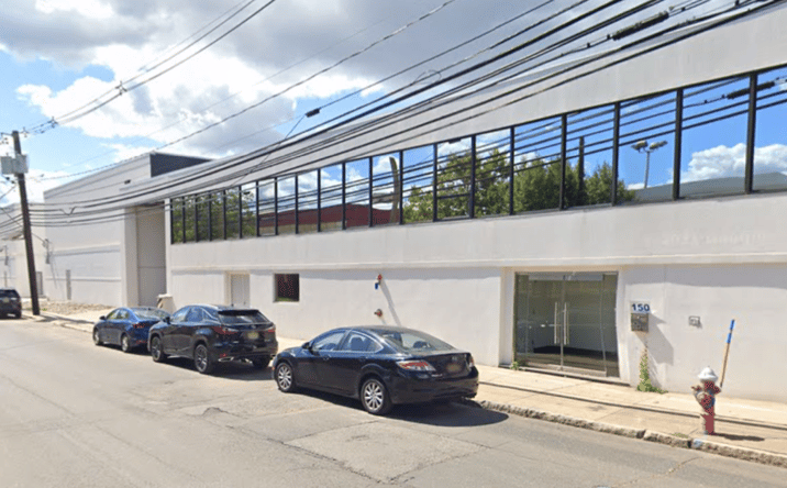 Pictures of Industrial property located at 150 south van brunt, englewood, NJ 07631 for sales - image #1