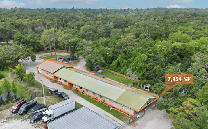 Pictures of Office property located at 605 E Bloomingdale Ave, Brandon, FL 33511 for sales - image #1