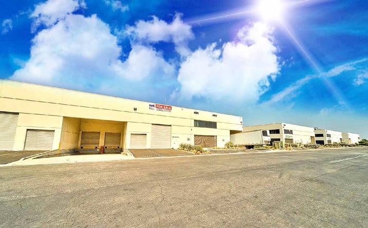 Pictures of Industrial property located at 4565 Firestone Blvd, South Gate, CA 90280, 4567 Firestone Blvd, South Gate, CA 90280, 4569 Firestone Blvd, South Gate, CA 90280 for sales - image #1