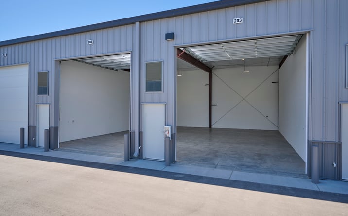 Pictures of Mixed Use, Self Storage property located at 244 S Herons Flight Ln, Eagle, ID 83616 for sales - image #1