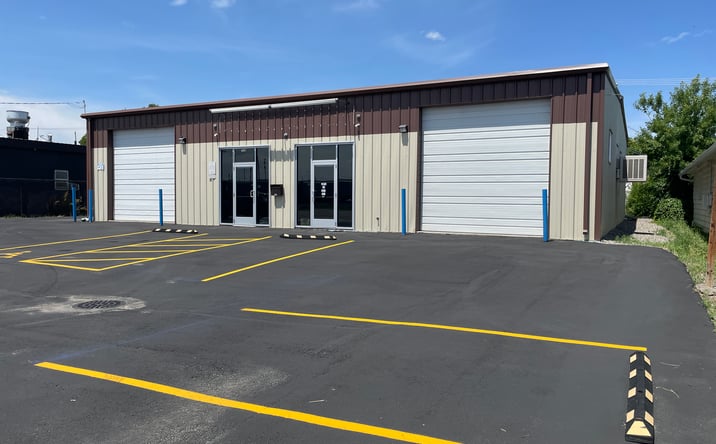 Pictures of Industrial, Mixed Use, Retail, Special Purpose property located at 709 E Main St, Laurel, MT 59044 for sales - image #1
