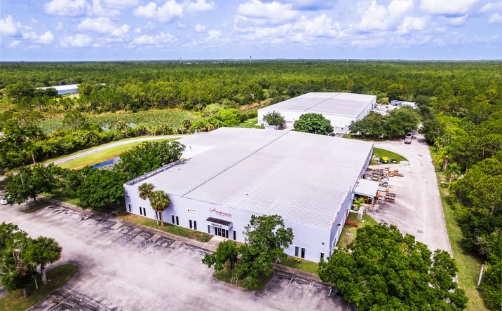 Pictures of Industrial property located at 10045 102nd Terrace, Sebastian, FL 32958 for sales - image #1