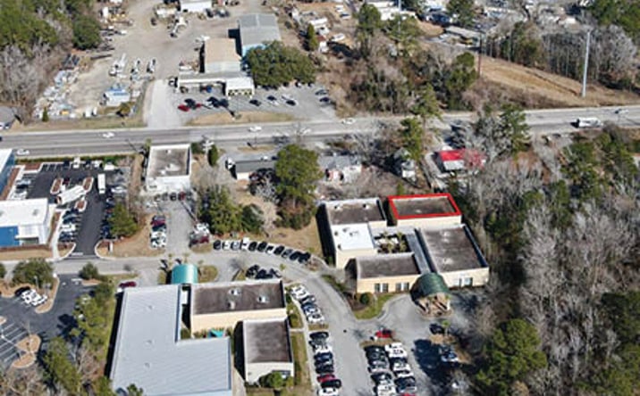 Pictures of Office property located at 9565 Hwy 78, Ladson, SC 29456 for sales - image #1