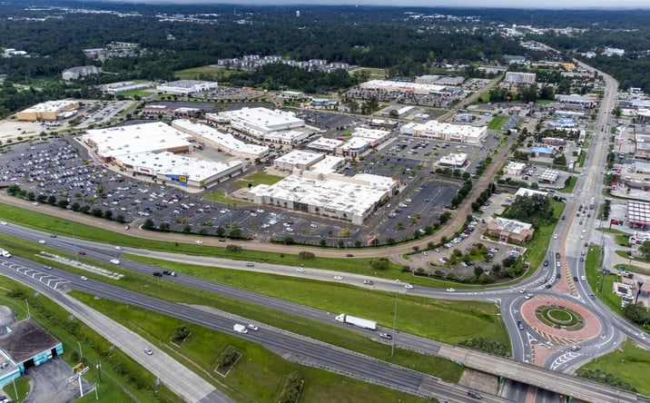 Pictures of Hospitality, Land, Multifamily, Office, Retail property located at 240 Bauerle Rd, Hammond, LA 70403 for sales - image #1