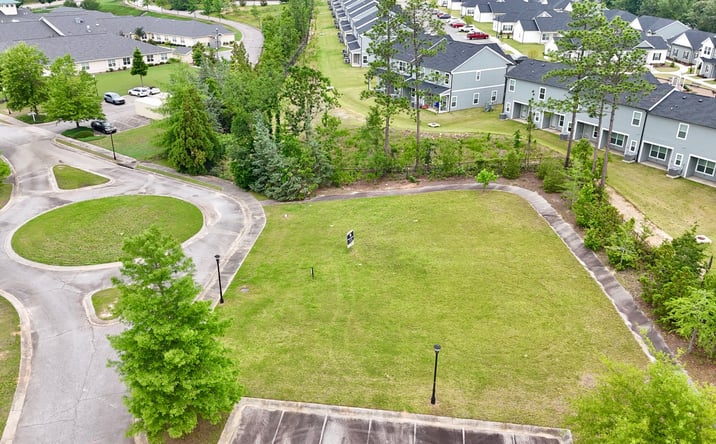 Pictures of Land property located at 228 Frazier Ct, Augusta, GA 30909 for sales - image #1