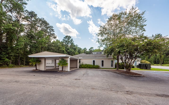Pictures of Office property located at 2061 Us-52, Moncks Corner, SC 29461 for sales - image #1