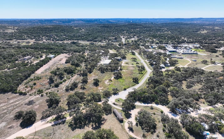 Pictures of Industrial, Land, Office property located at 112 Mitchell Dr, Spring Branch, TX 78070 for sales - image #1