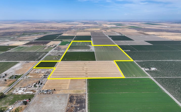 Pictures of Land property located at 6089 Rd 38, Alpaugh, CA 93201 for sales - image #1