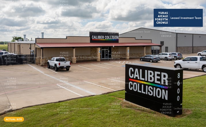 Pictures of Retail property located at 8600 US-377, Pilot Point, TX 76258 for sales - image #1