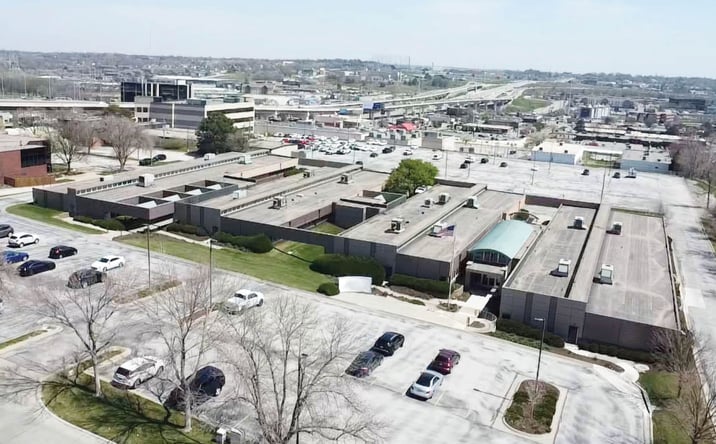 Pictures of Office, Special Purpose property located at 401 N 117th St, Omaha, NE 68154 for sales - image #1