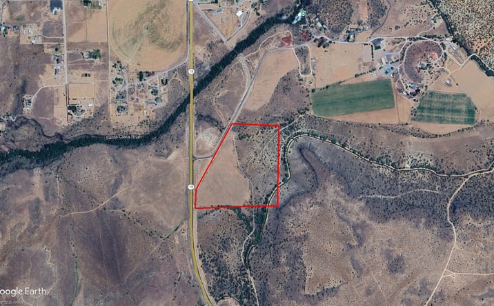 Pictures of Land property located at E Veyo Resort Rd, Veyo, UT 84782 for sales - image #1