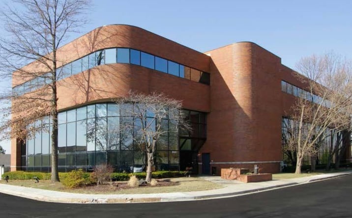 Pictures of Office property located at 12351 96th Ter, Lenexa, KS 66215 for sales - image #1