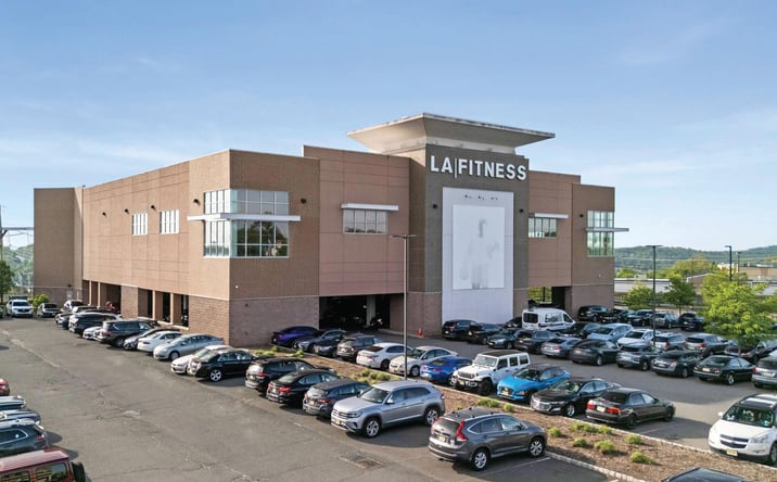 Pictures of Retail property located at 471 Prospect Ave, West Orange, NJ 07052 for sales - image #1