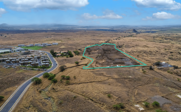 Pictures of Industrial, Land property located at 68-1686 Waikoloa Rd, Waikoloa Village, HI 96738 for sales - image #1