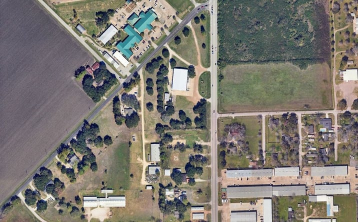 Pictures of Land property located at 2 Acres on Highway 36, Rosenberg, TX 77471 for sales - image #1
