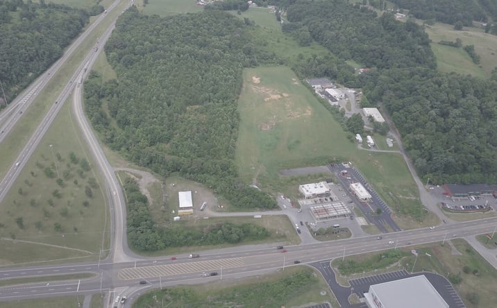 Pictures of Retail, Land property located at Hwy 394 and I-81, Blountville, TN 37617 for sales - image #1