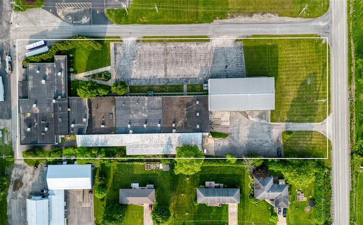 Pictures of Industrial property located at 5620 West Road Mckean, McKean, PA 16426 for sales - image #1