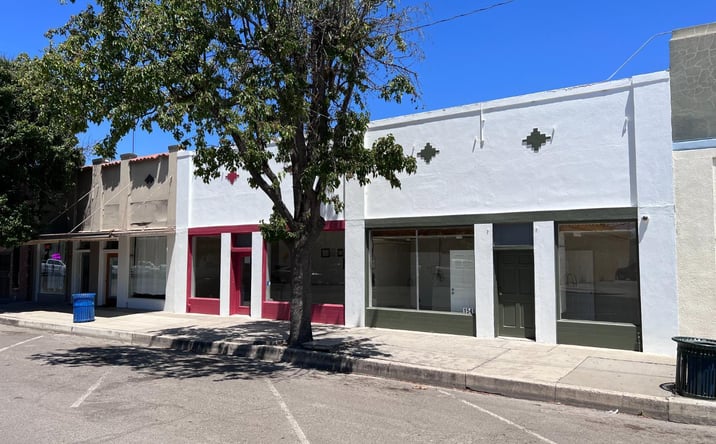 Pictures of Land, Special Purpose property located at 1537 Center Avenue, Dos Palos, CA 93620 for sales - image #1