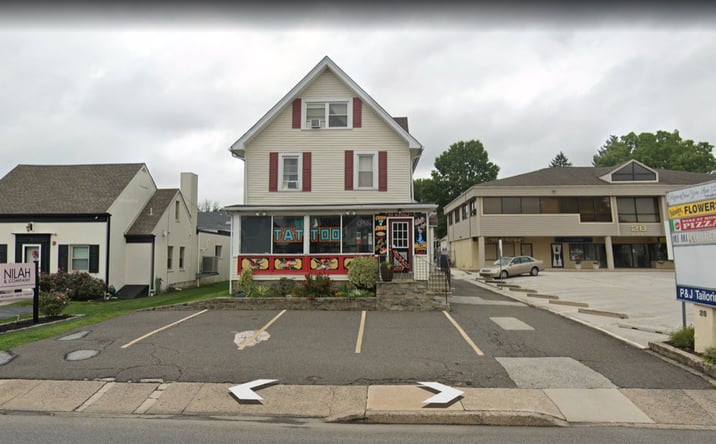 Pictures of Retail, Mixed Use property located at 30 W Eagle Rd, Havertown, PA 19083 for sales - image #1