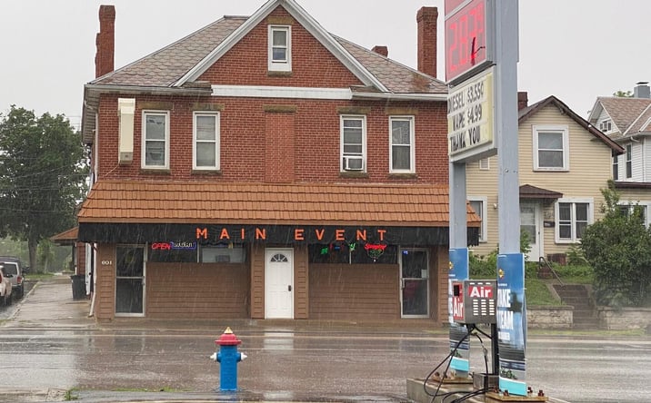 Pictures of Mixed Use property located at 601 E Main Street, Lancaster, OH 43130 for sales - image #1