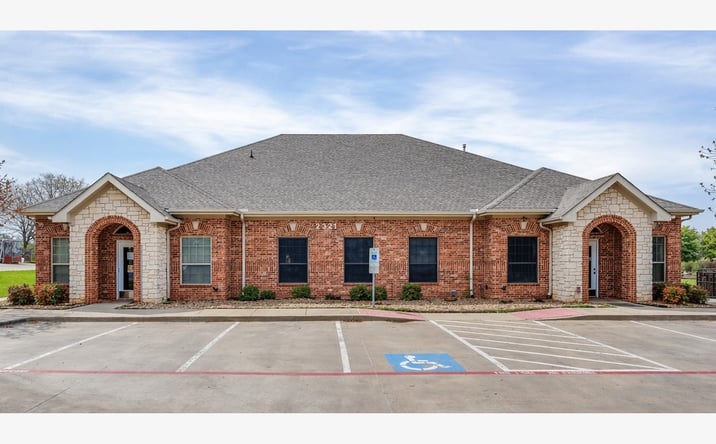 Pictures of Office property located at 2321 Olympia Dr, Flower Mound, TX 75028 for sales - image #1