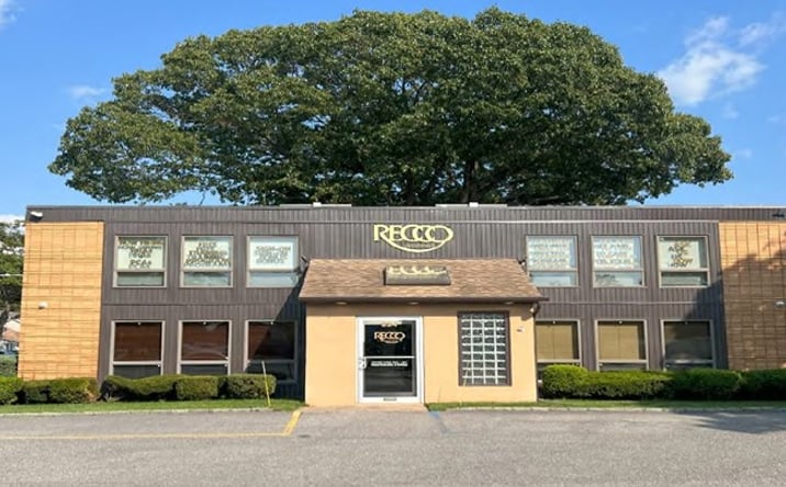 Pictures of Office property located at 524 Hicksville Rd, Massapequa, NY 11758 for sales - image #1