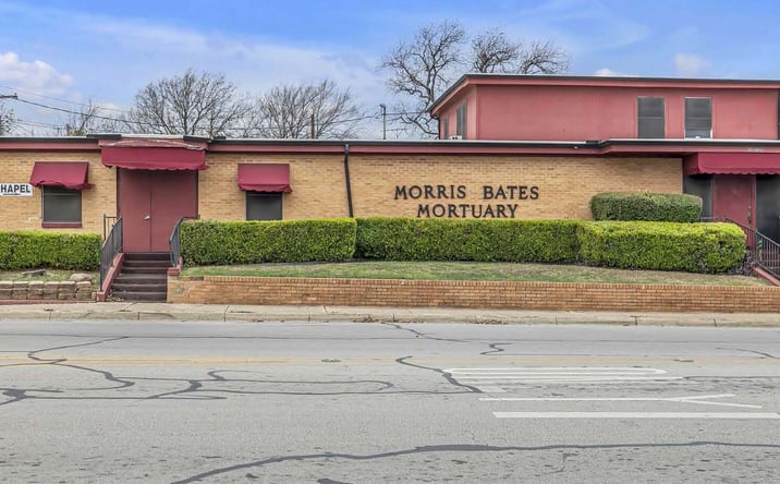 Pictures of Special Purpose property located at 1700 Evans Ave, Fort Worth, TX 76104 for sales - image #1