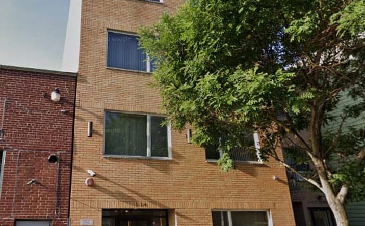 Pictures of Multifamily property located at 114 Clay St, Brooklyn, NY 11222 for sales - image #1