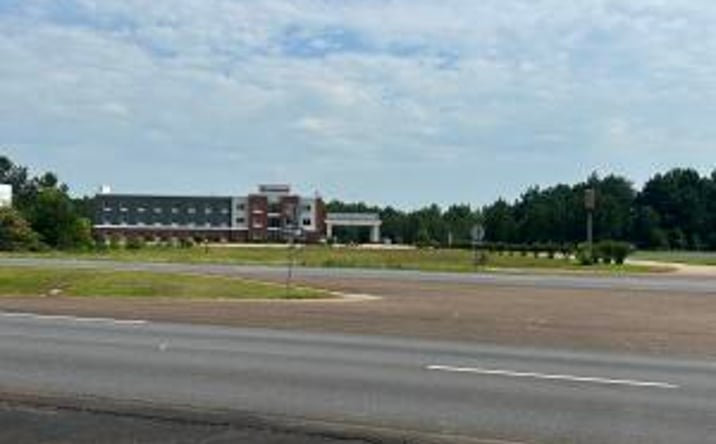 Pictures of Special Purpose property located at 0001 Hwy 16, Philadelphia, MS 39350 for sales - image #1