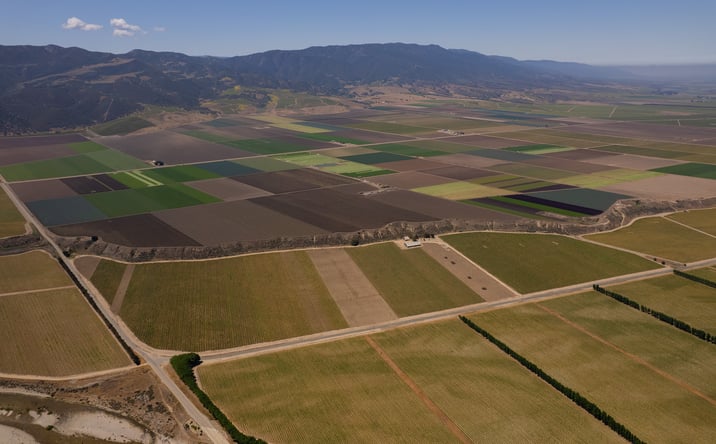 Pictures of Land property located at 41460 Los Coches Rd, Soledad, CA 93960 for sales - image #1