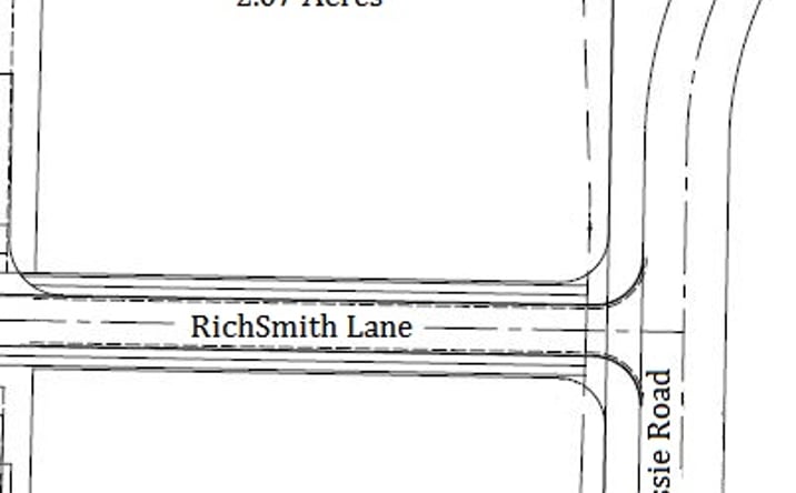Pictures of Land property located at 8910 Counts Massie Road, North Little Rock, AR 72113 for sales - image #1