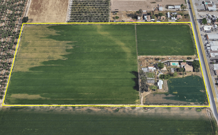 Pictures of Industrial, Land, Mixed Use, Retail property located at 32437 Road 124, Visalia, CA 93291 for sales - image #1