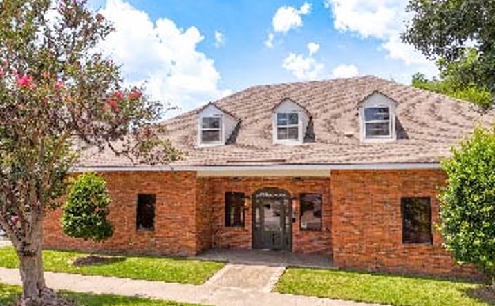 Pictures of Office property located at 501 Louisiana Ave, Baton Rouge, LA 70802 for sales - image #1