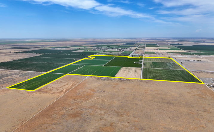 Pictures of Land property located at 4617 Road 42, Alpaugh, CA 93201 for sales - image #1