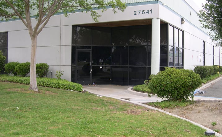 Pictures of Industrial property located at 27641 Avenue Scott, Santa Clarita, CA 91355 for sales - image #1