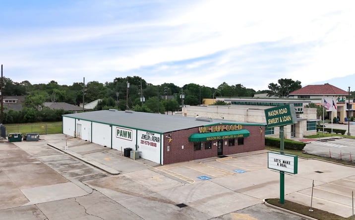 Pictures of Retail, Office, Industrial property located at 1155 S Mason Rd, Katy, TX 77450 for sales - image #1