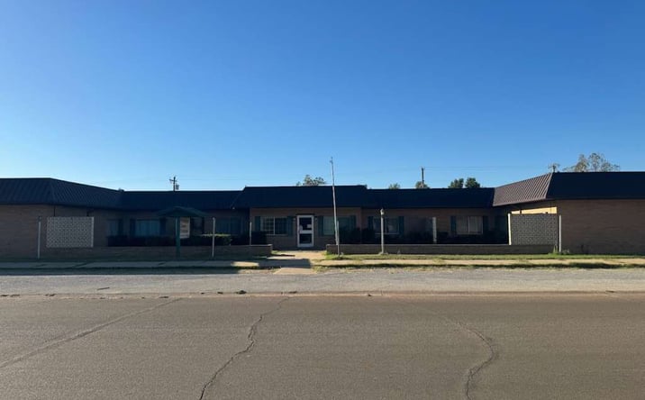 Pictures of Office, Hospitality, Special Purpose property located at 2301 Texas St, Vernon, TX 76384 for sales - image #1