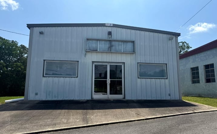 Pictures of Office, Retail property located at 50643 AL-277, Bridgeport, AL 35740 for sales - image #1