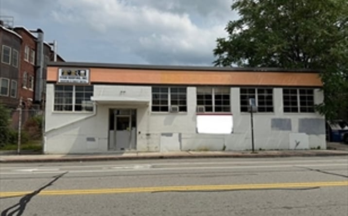 Pictures of Industrial property located at 74 Water St, Worcester, MA 01604 for sales - image #1