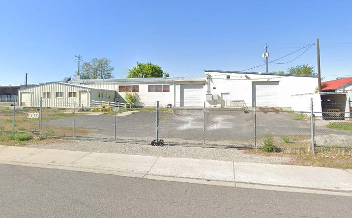 Pictures of Industrial property located at 3003 E Courtland Ave, Spokane, WA 99207 for sales - image #1