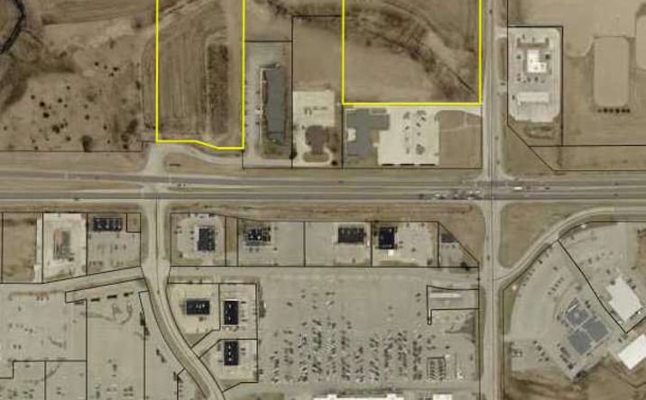 Pictures of Land property located at Address Not Disclosed, Mason City, IA 50401 for sales - image #1