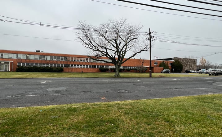 Pictures of Industrial property located at 2 E Union Ave, East Rutherford, NJ 07073 for sales - image #1