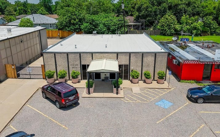 Pictures of Office property located at 2205 Clinton Dr, Galena Park, TX 77547 for sales - image #1