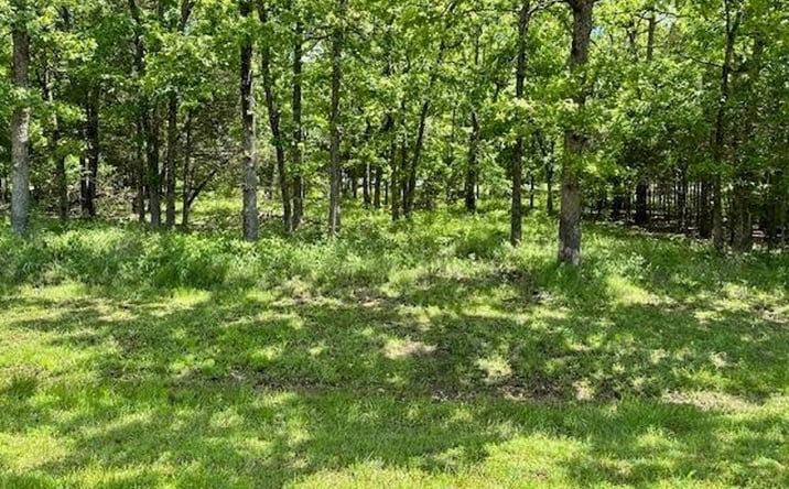 Pictures of Land property located at 323 W Green Valley Dr, Horseshoe Bend, AR 72512 for sales - image #1