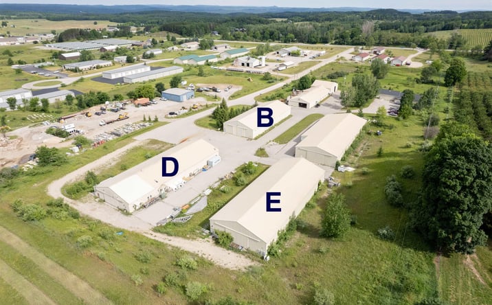 Pictures of Mixed Use property located at 5746 Denali Drive, Traverse City, MI 49684 for sales - image #1